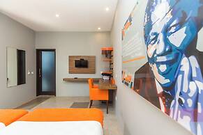 7Rooms Villa Seminyak