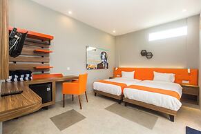 7Rooms Villa Seminyak