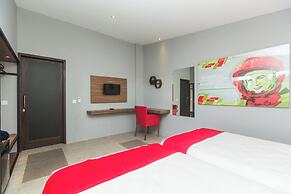 7Rooms Villa Seminyak