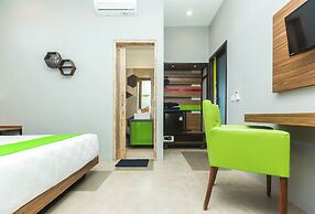 7Rooms Villa Seminyak