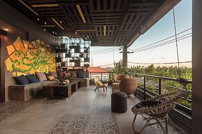 7Rooms Villa Seminyak