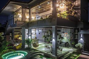 7Rooms Villa Seminyak