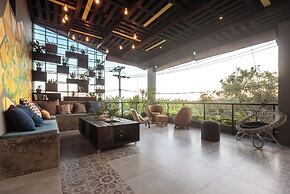 7Rooms Villa Seminyak