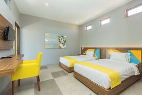 7Rooms Villa Seminyak