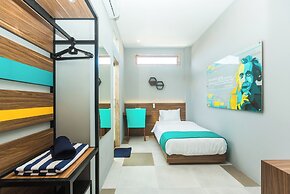 7Rooms Villa Seminyak