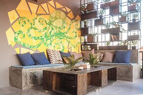 7Rooms Villa Seminyak