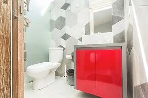 7Rooms Villa Seminyak