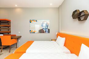 7Rooms Villa Seminyak