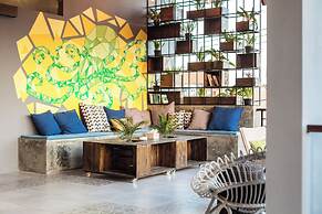 7Rooms Villa Seminyak
