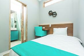 7Rooms Villa Seminyak