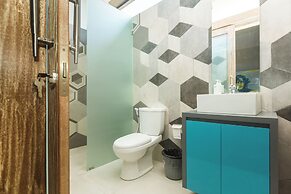 7Rooms Villa Seminyak