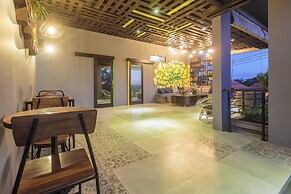 7Rooms Villa Seminyak