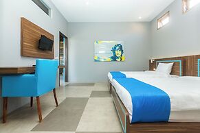 7Rooms Villa Seminyak