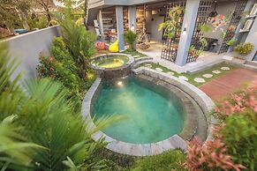 7Rooms Villa Seminyak