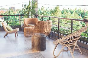 7Rooms Villa Seminyak