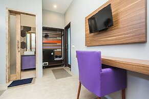 7Rooms Villa Seminyak
