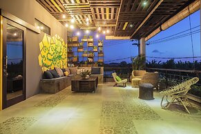 7Rooms Villa Seminyak