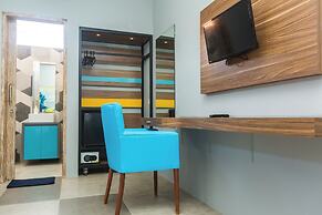 7Rooms Villa Seminyak