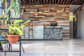 7Rooms Villa Seminyak
