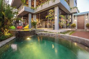 7Rooms Villa Seminyak