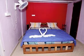 Manthan Homestay