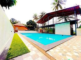 Manthan Homestay
