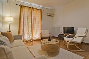 Hill House Lycabettus