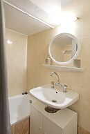 Homely Athens Apartment