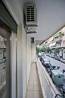 Homely Athens Apartment