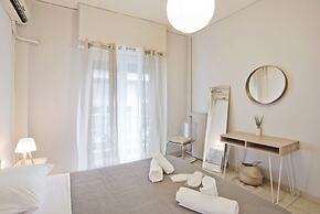 Homely Athens Apartment