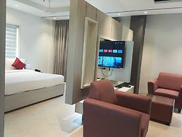 HOTEL RAMKRISHNA PALACE