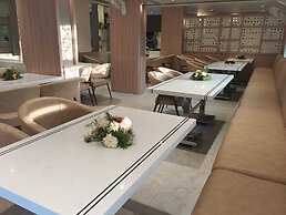 HOTEL RAMKRISHNA PALACE
