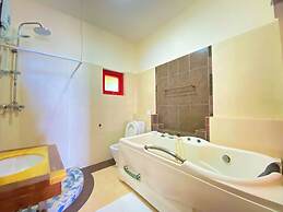 Mfalme Beachfront Apartments