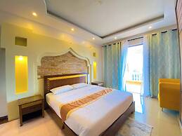 Mfalme Beachfront Apartments