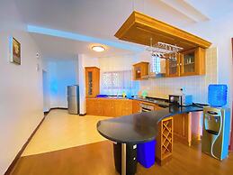 Mfalme Beachfront Apartments