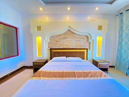Mfalme Beachfront Apartments