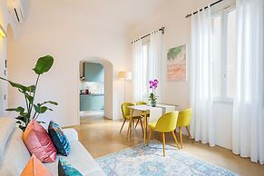 Condotta 16 Apartments