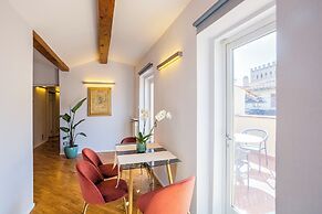 Condotta 16 Apartments
