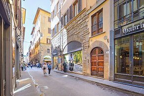Condotta 16 Apartments