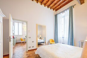 Condotta 16 Apartments