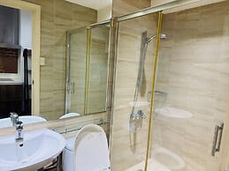 Gramercy Residences 1 bedroom w Balcony