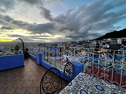 Riad Chengli