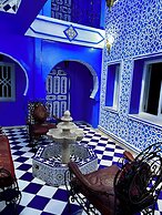 Riad Chengli