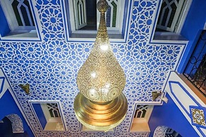 Riad Chengli