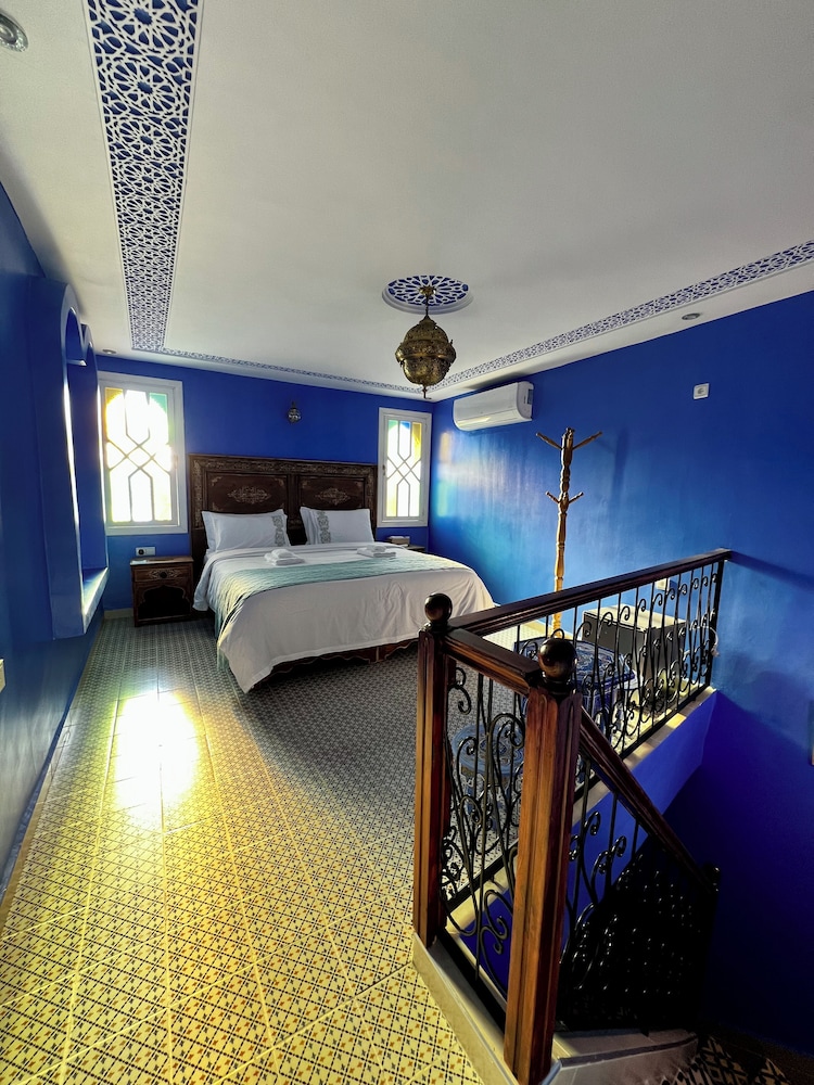 Riad Chengli