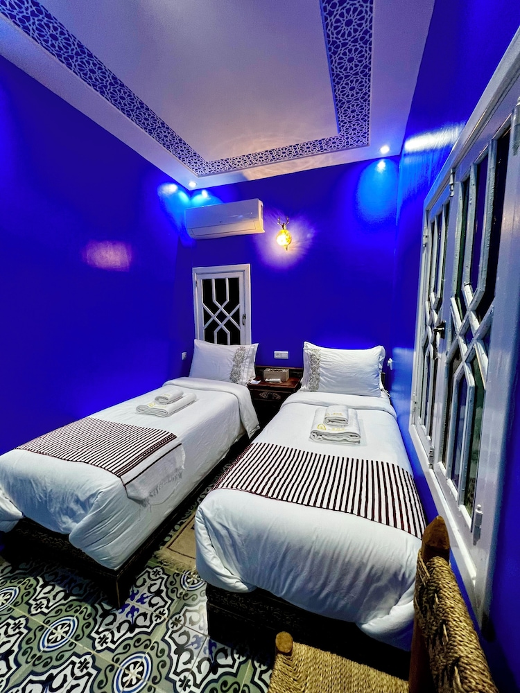 Riad Chengli