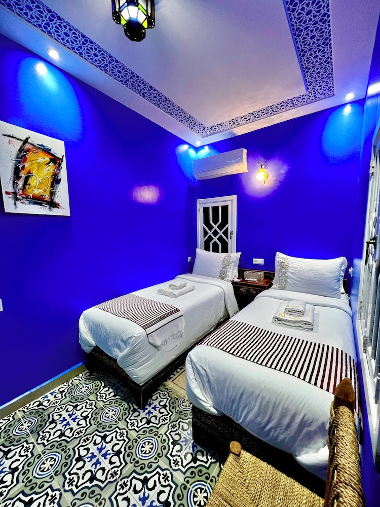 Riad Chengli