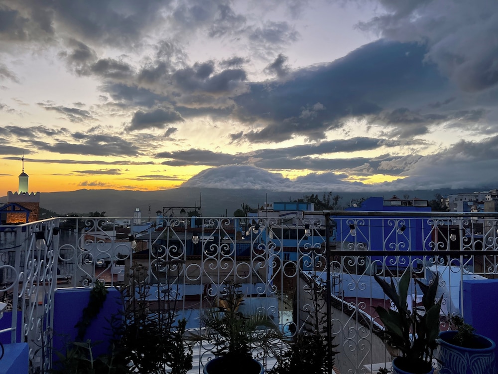 Riad Chengli