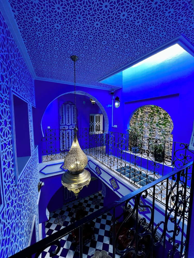 Riad Chengli