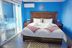 Riad Chengli